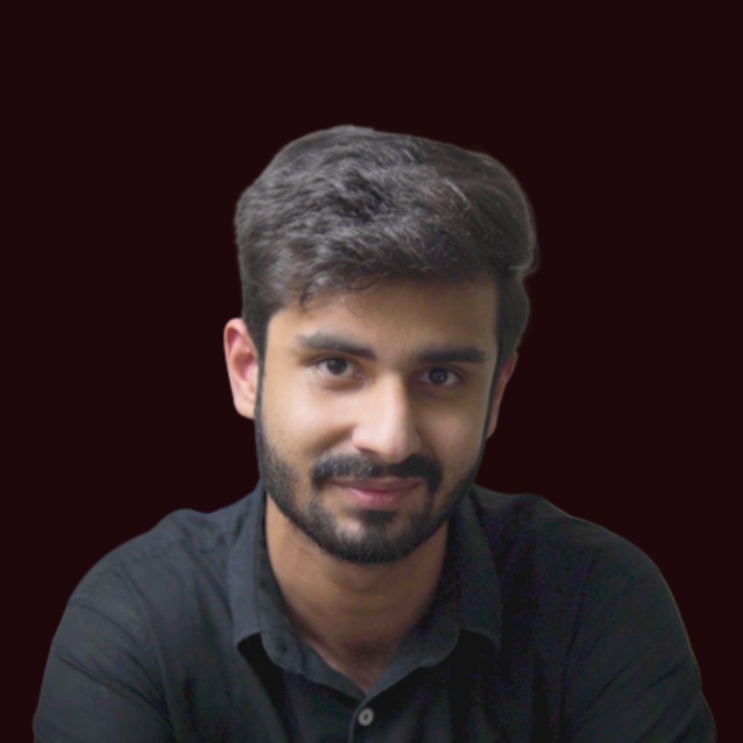 Taha Ashraf