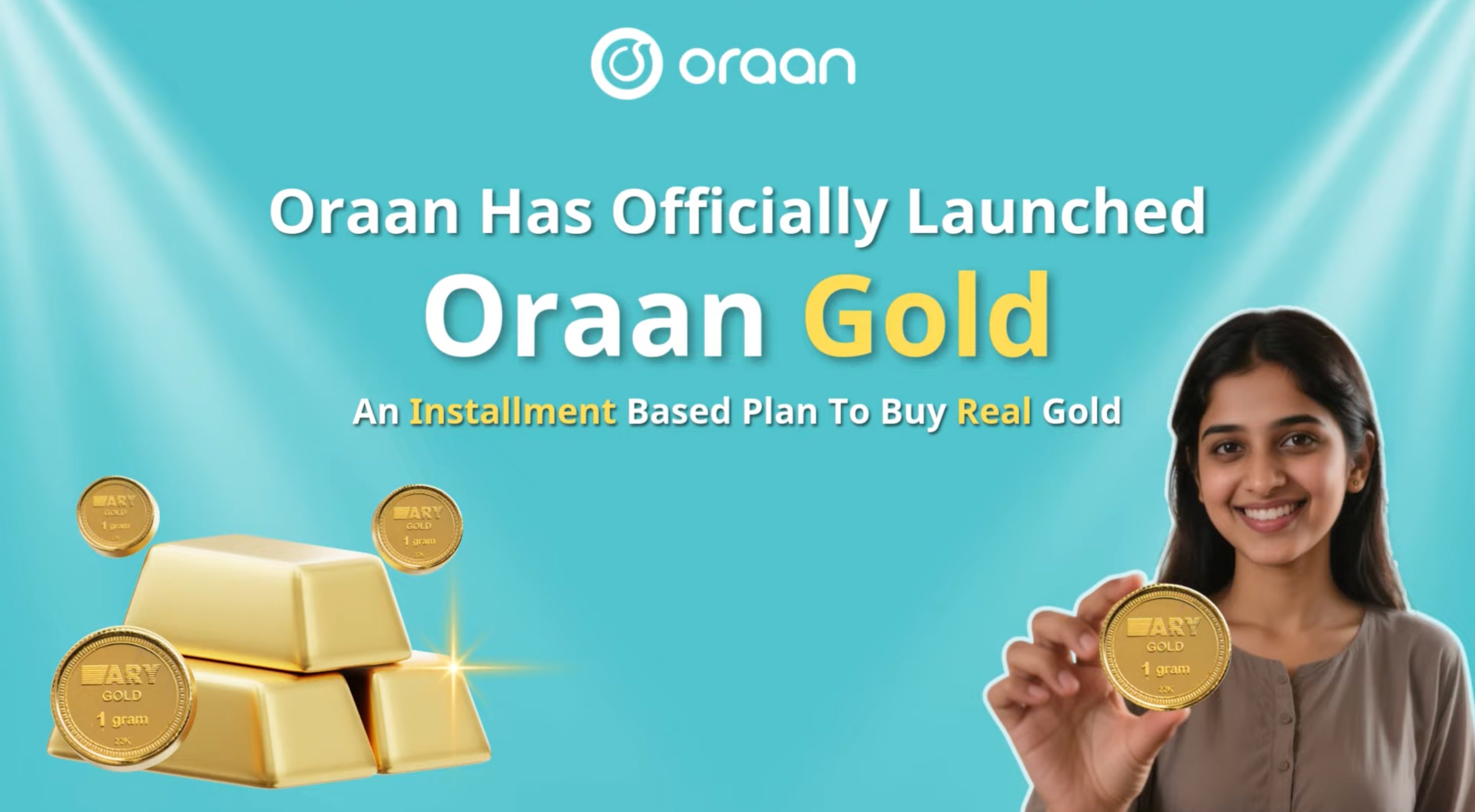 Oraan Gold