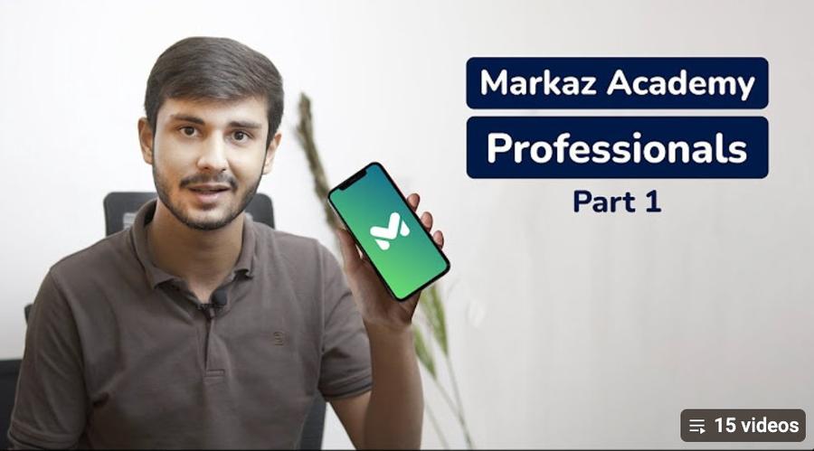 Markaz Academy